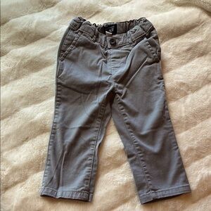 Kids Gray Pants